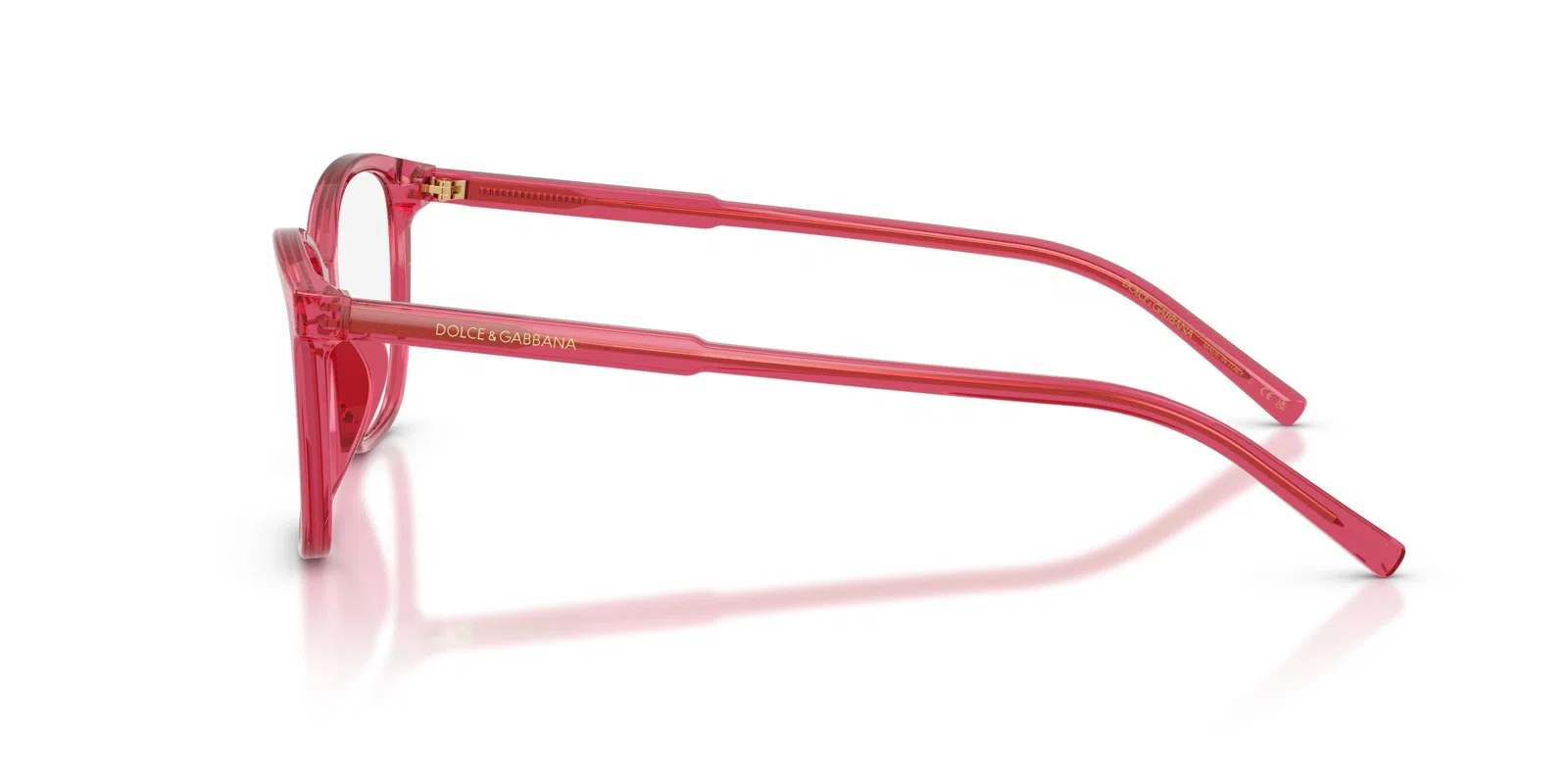 Dolce & Gabbana 3424 Eyeglasses - view 39